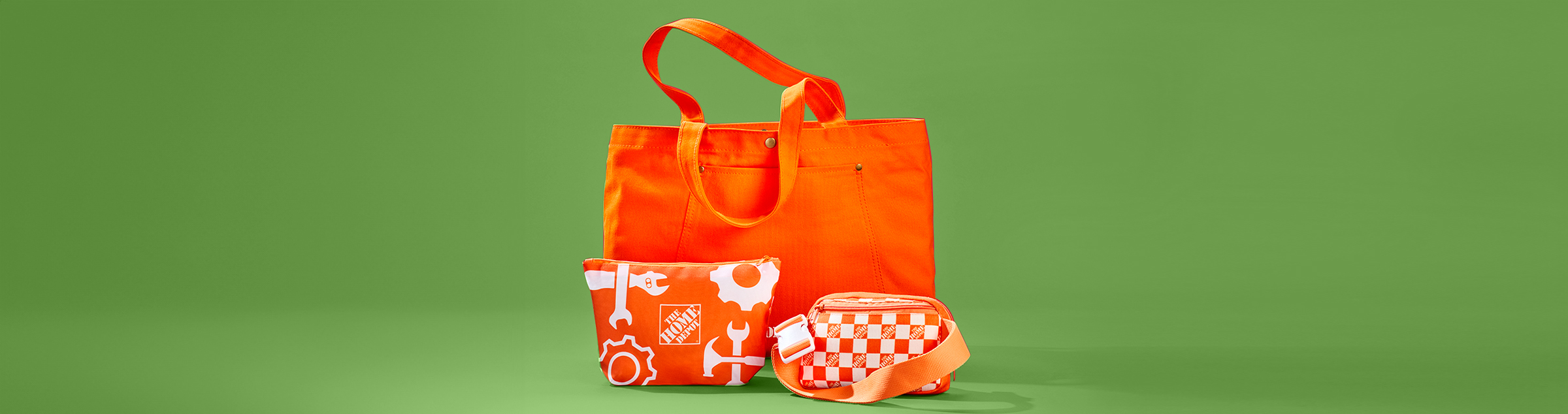 Bags & Travel 