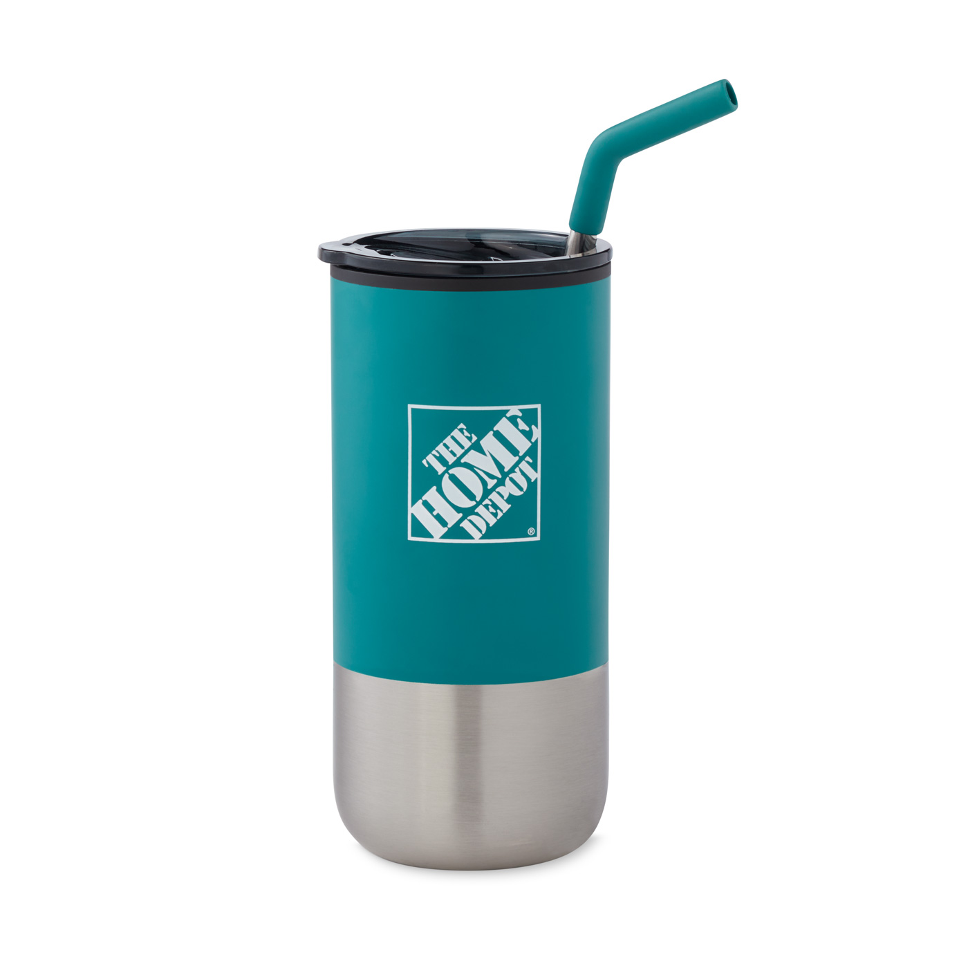18 oz Lagom Straw Tumbler
