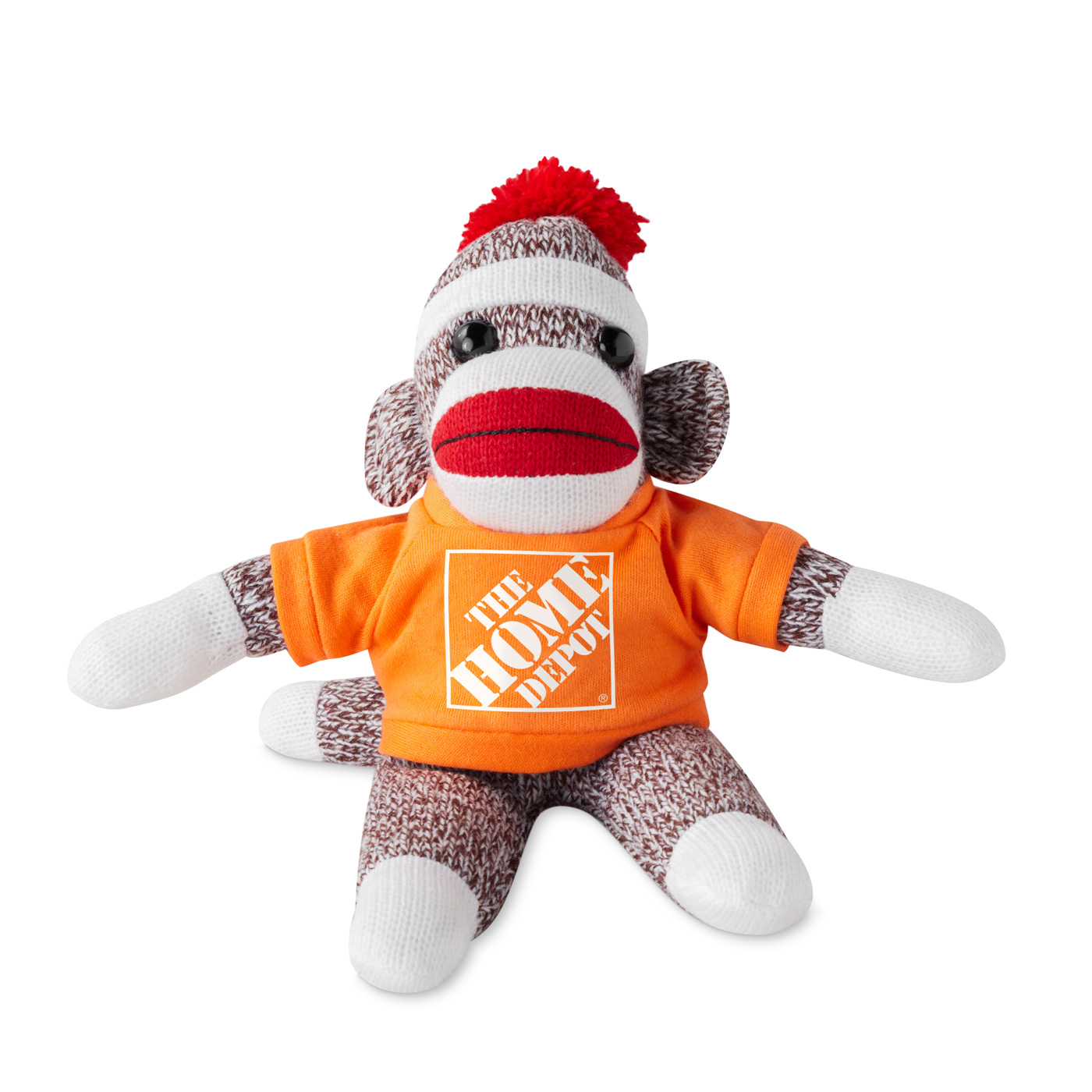 Original Sock Monkey