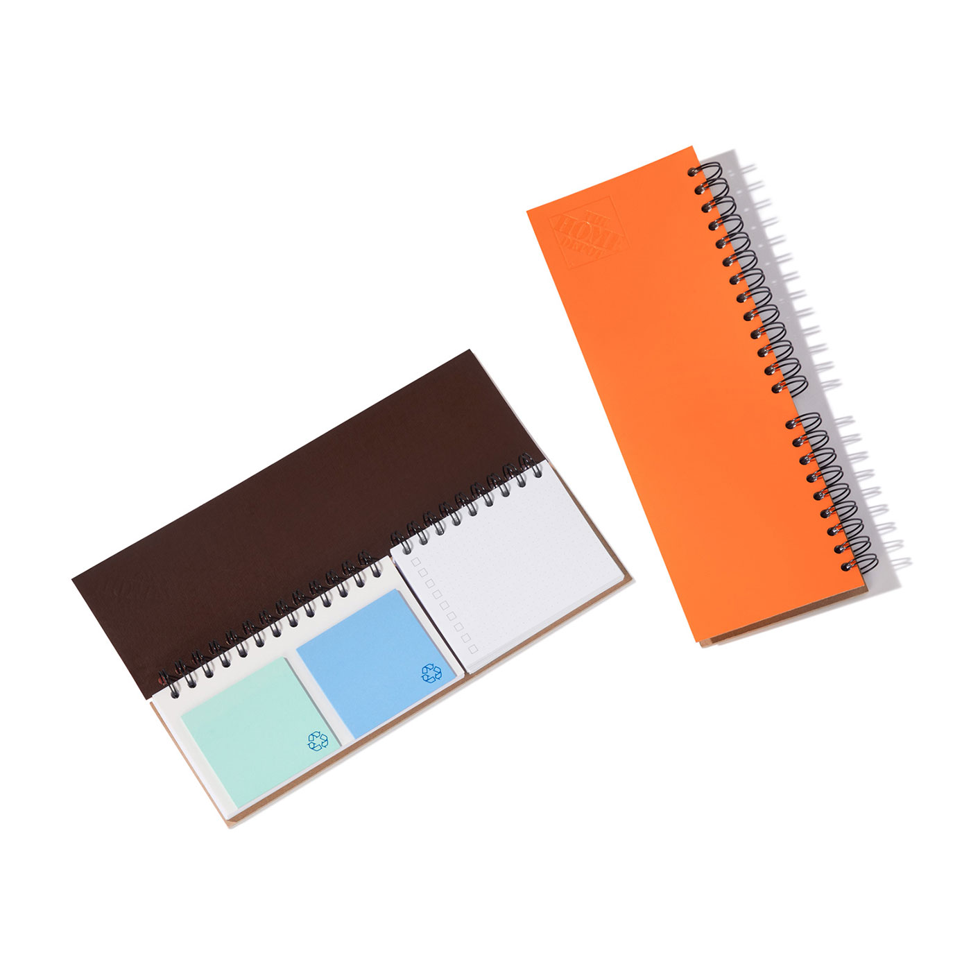 Keyboard Notes Journal
