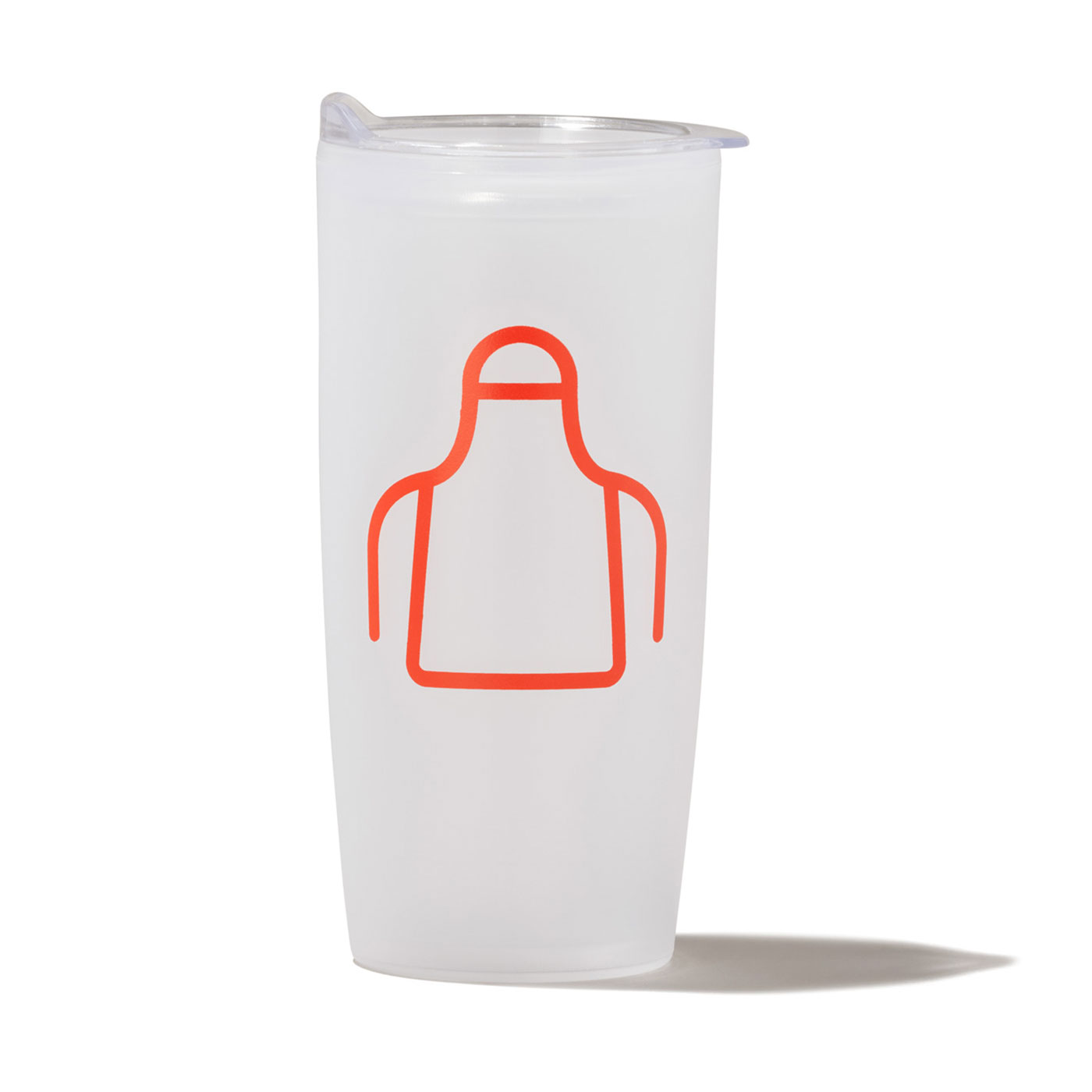 22 oz Coastal Double Wall Tumbler