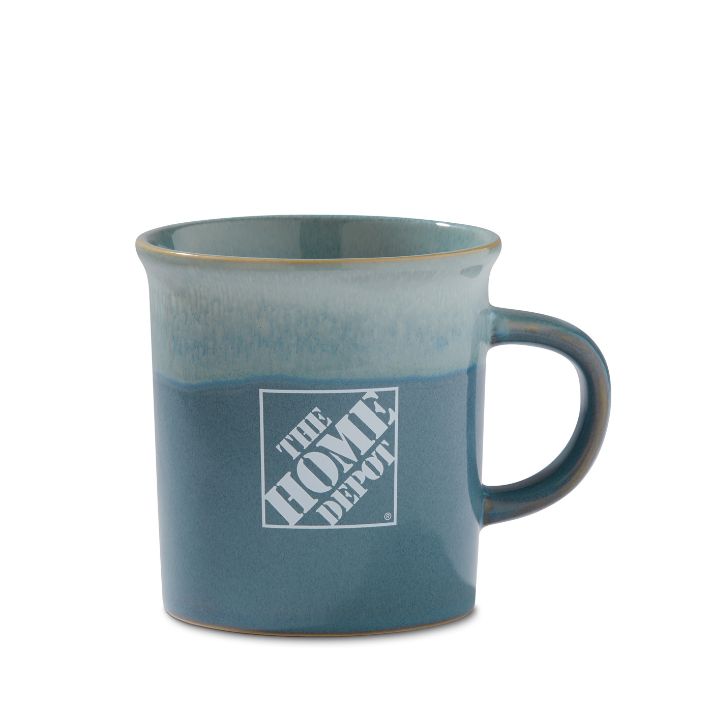 16 oz Dipped Mug