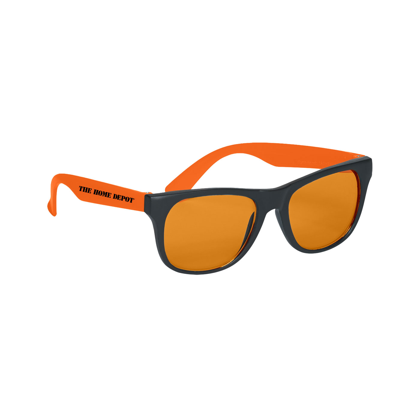 Tinted Lenses Sunglasses