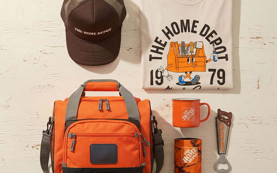 THD > Fathers Day Consumers