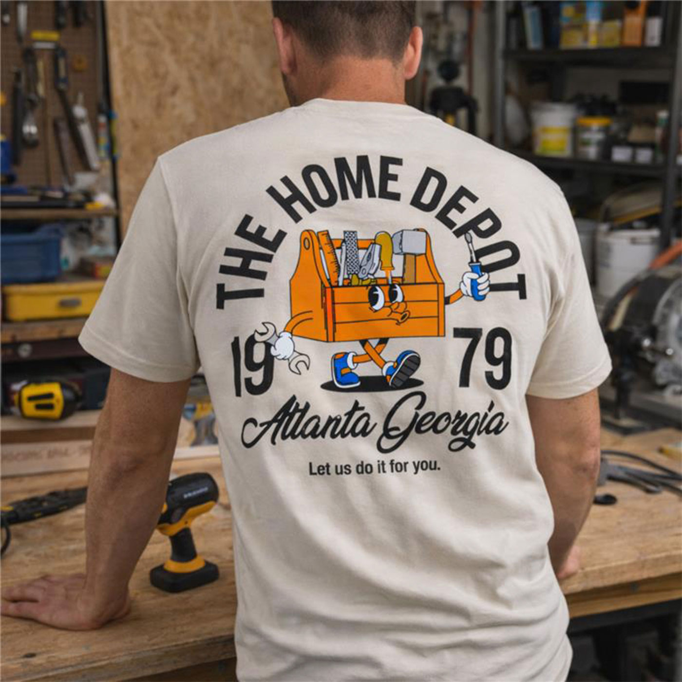 Shop T-Shirts