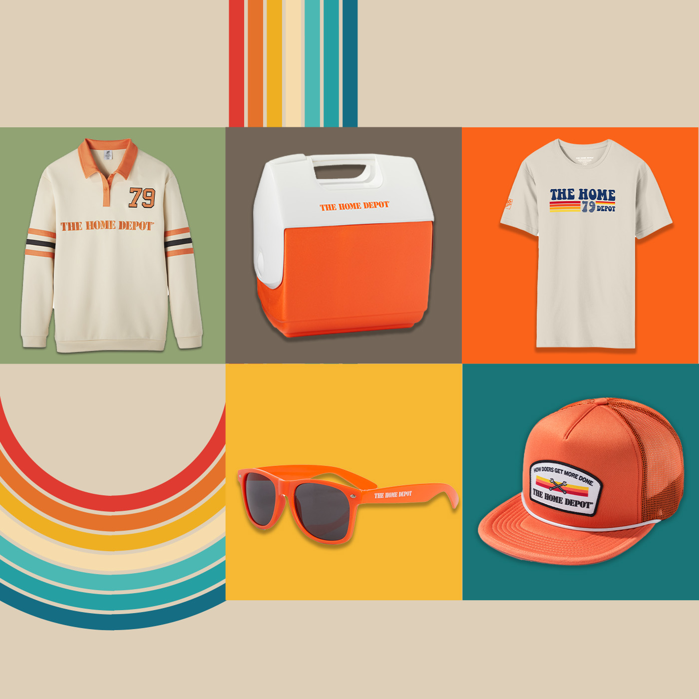 Revive Vintage Vibes